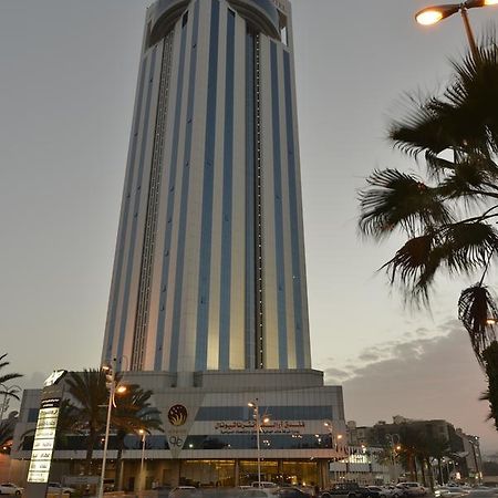 อวาลิฟ อินเตอร์เนชั่นแนล โฮเต็ล Hotel ฏออิฟ ภายนอก รูปภาพ The headquarters of the Arab League in Cairo
