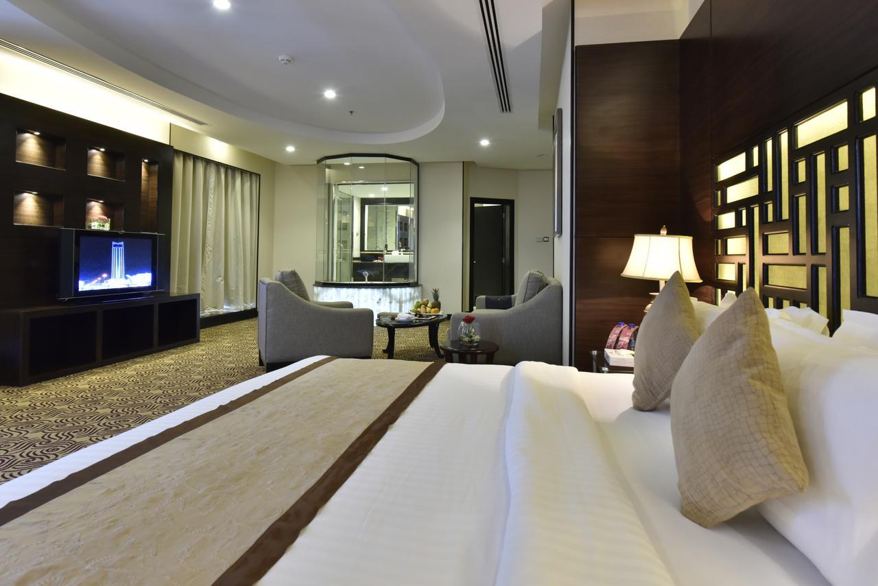 อวาลิฟ อินเตอร์เนชั่นแนล โฮเต็ล Hotel ฏออิฟ ภายนอก รูปภาพ