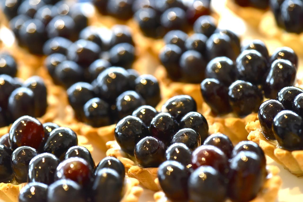 อวาลิฟ อินเตอร์เนชั่นแนล โฮเต็ล Hotel ฏออิฟ ภายนอก รูปภาพ Caviar